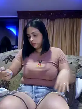 MelannyBell online show from 01/24/25, 12:20