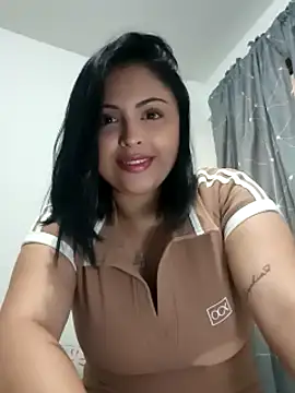 MelannyBell online show from 01/30/25, 08:21