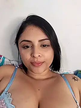 MelannyBell online show from 09/09/25, 10:53