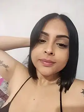 MelannyBell online show from 10/04/25, 09:02