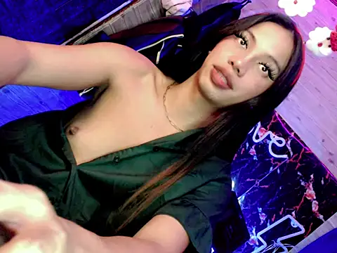 whiteladyboy online show from 12/20/25, 04:19