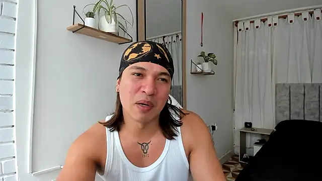 Valerioe online show from 03/13/25, 05:07