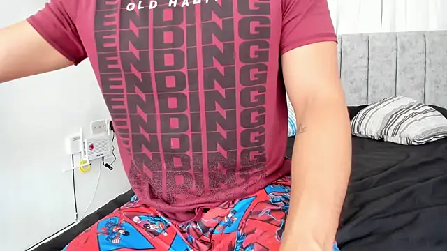 Valerioe online show from 03/16/25, 02:11