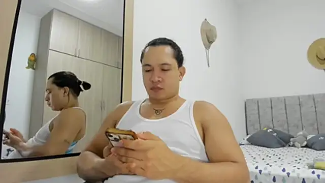 Valerioe online show from 04/15/26, 02:57