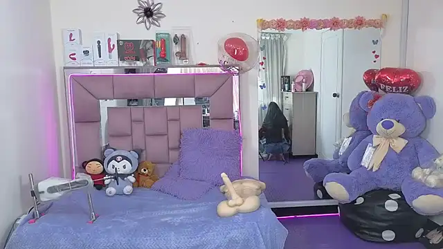 AriadnaCappelletty online show from 10/06/25, 04:04