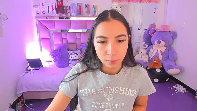 AriadnaCappelletty online show from 02/17/26, 04:13