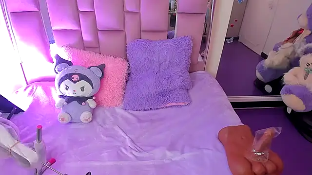 AriadnaCappelletty online show from 04/23/26, 04:31