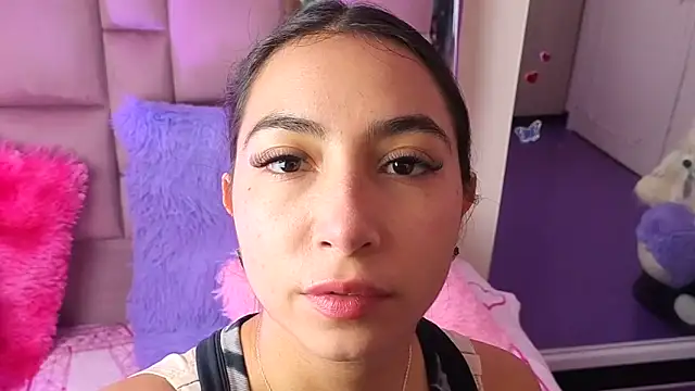 AriadnaCappelletty online show from 04/28/26, 04:23