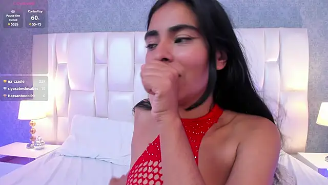 Snapshot of allys_rose chatting on 02/28/25, 05:15 allys rose online show from 02/28/25, 05:15