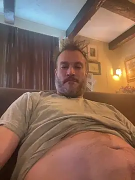 thiscocksforyou7 online show from 02/09/25, 03:23