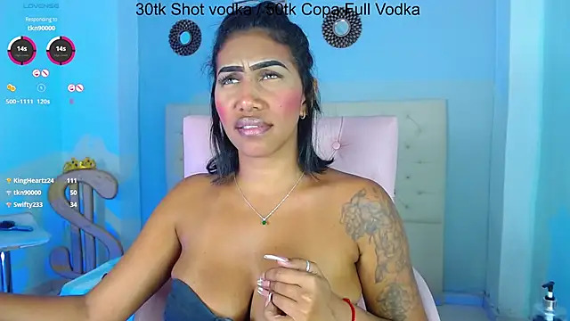 Snapshot of Kristel_lee chatting on 01/23/25, 06:56 Kristel lee online show from 01/23/25, 06:56