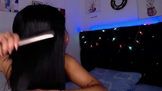 floweer  online show from 02/04/25, 03:15