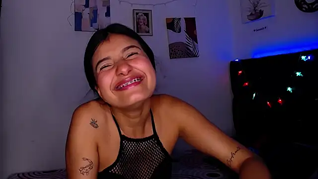 floweer  online show from 02/09/25, 02:40