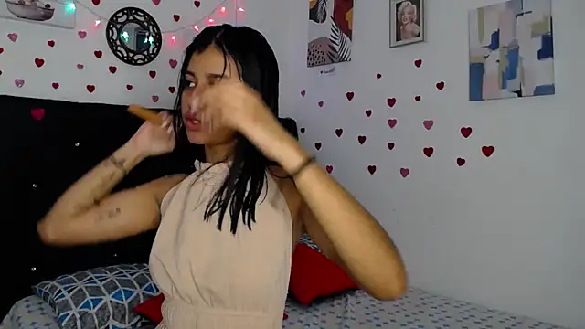 floweer  online show from 02/27/25, 06:31