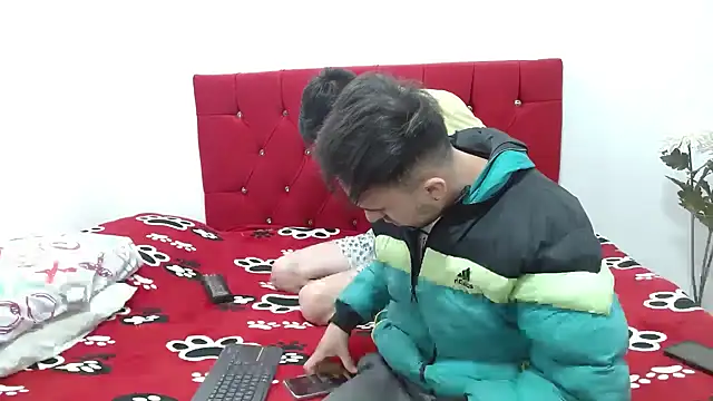 big-dicktop23 online show from 12/16/24, 02:15