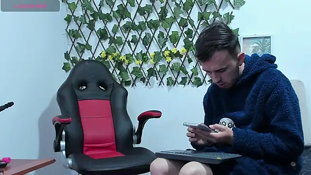 big-dicktop23 online show from 12/18/24, 05:10