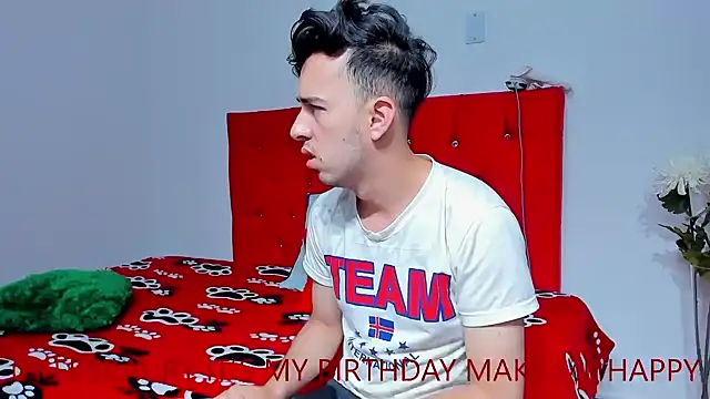 big-dicktop23 online show from 01/30/25, 08:31