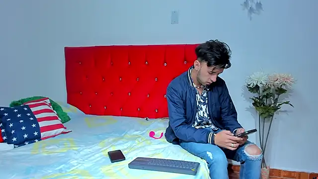 big-dicktop23 online show from 03/19/25, 02:05