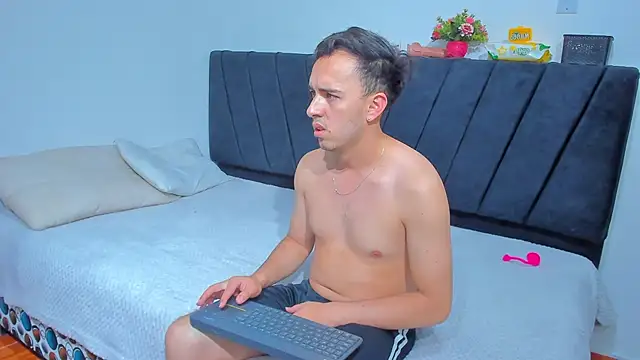 big-dicktop23 online show from 10/09/25, 11:14