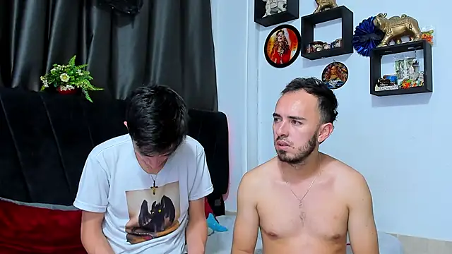 big-dicktop23 online show from 07/10/26, 03:33
