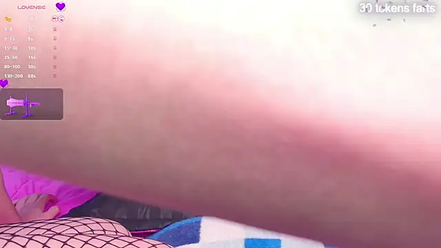 Adriana-55 online show from 03/15/25, 11:39