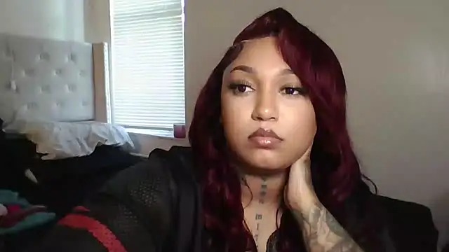 jaydadior online show from 12/19/25, 09:55