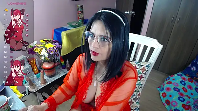 paolagomez  online show from 02/07/25, 04:27