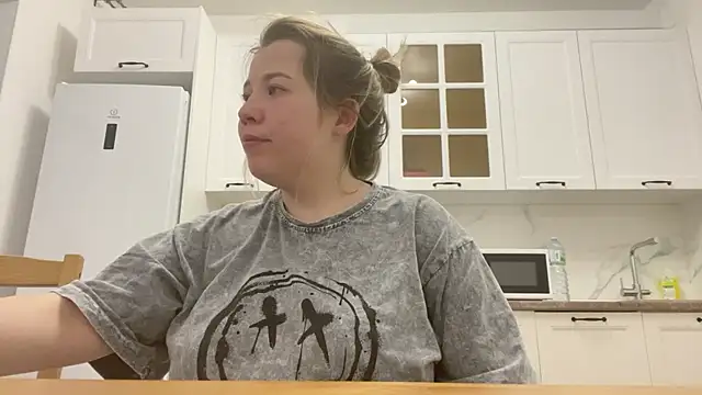 Embersweetbunny online show from 03/22/25, 12:28