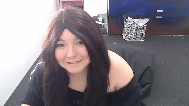Snapshot of dramaticdumpsterfire chatting on 06/28/26, 04:18 dramaticdumpsterfire online show from 06/28/26, 04:18