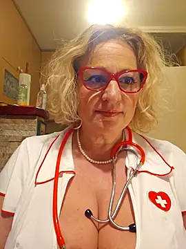 VirginiaNurse online show from 04/04/26, 06:49