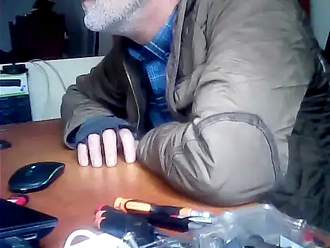 zormen355 online show from 04/22/26, 10:39