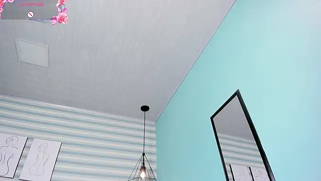 goddess kianna online show from 12/01/25, 10:04