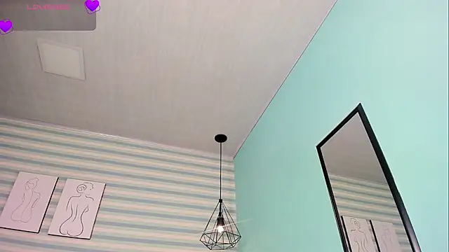 goddess kianna online show from 03/21/26, 01:10