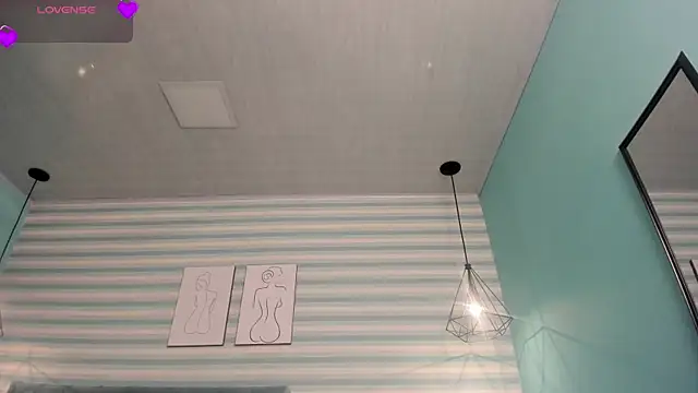 goddess kianna online show from 04/10/26, 01:22