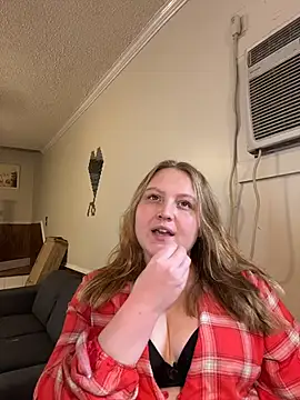 PhatAssBlond online show from 11/21/25, 06:28