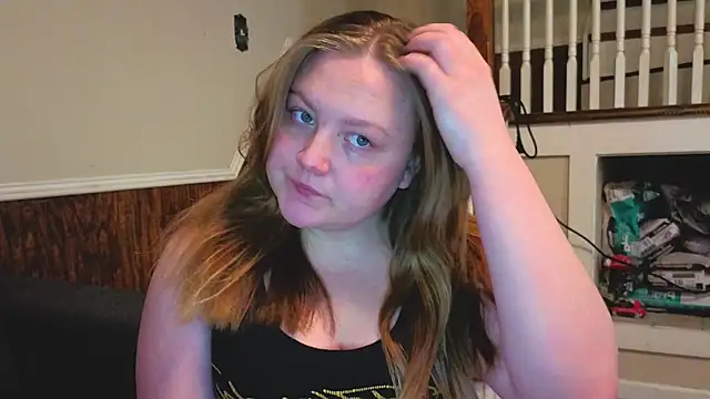 PhatAssBlond online show from 02/02/26, 04:27