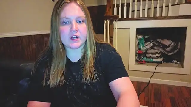 PhatAssBlond online show from 02/03/26, 02:53