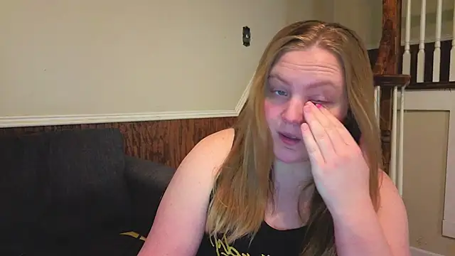 PhatAssBlond online show from 02/06/26, 06:00