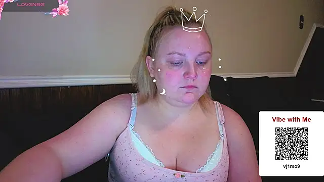 PhatAssBlond online show from 03/04/26, 09:43