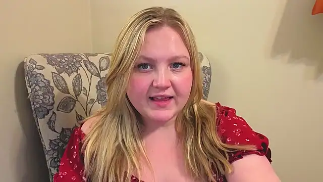 PhatAssBlond online show from 04/19/26, 02:11