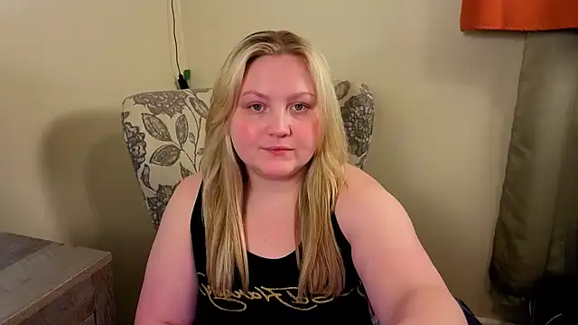 PhatAssBlond online show from 06/24/26, 09:36