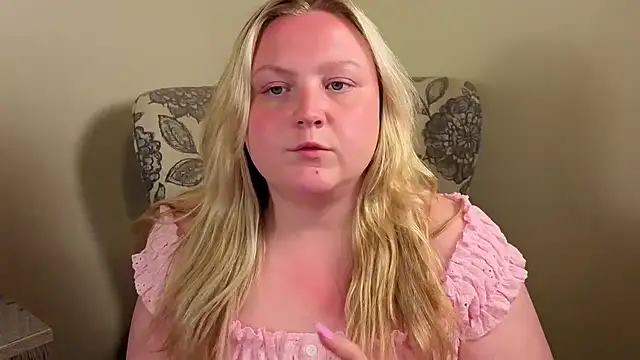 PhatAssBlond online show from 07/02/26, 01:27