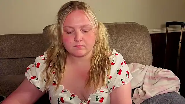 PhatAssBlond online show from 07/04/26, 01:12