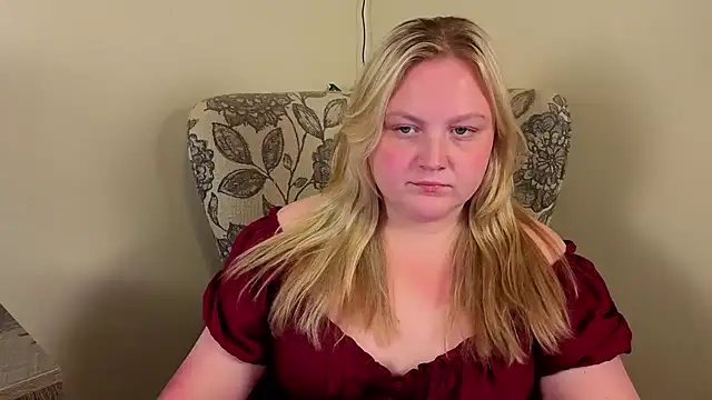 PhatAssBlond online show from 07/05/26, 10:06