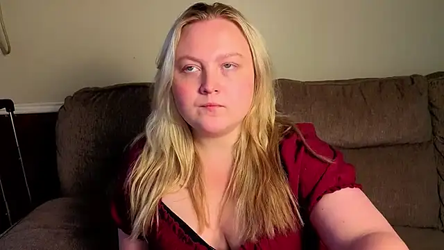PhatAssBlond online show from 07/19/26, 07:17