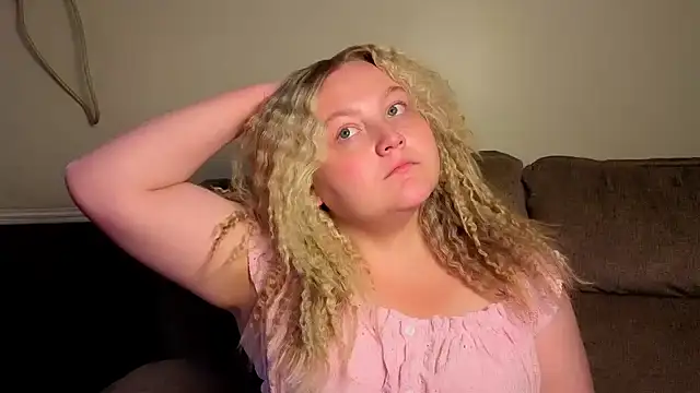 PhatAssBlond online show from 07/20/26, 09:39