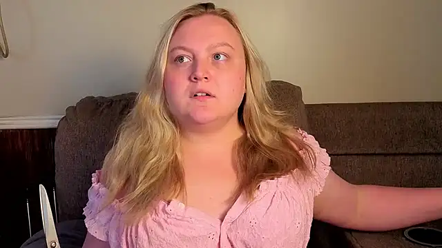 PhatAssBlond online show from 07/22/26, 03:04