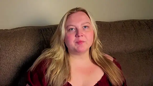 PhatAssBlond online show from 07/27/26, 03:52