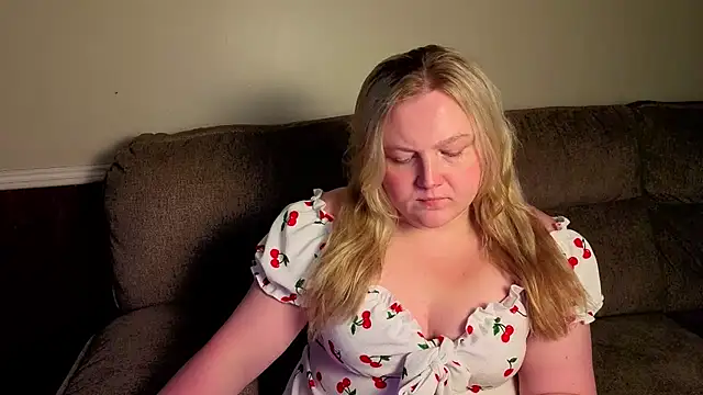 PhatAssBlond online show from 07/28/26, 08:12