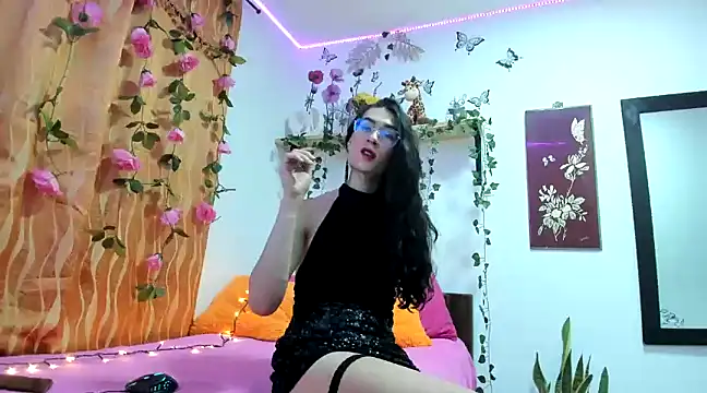 anasttacia 210 online show from 02/01/25, 05:05